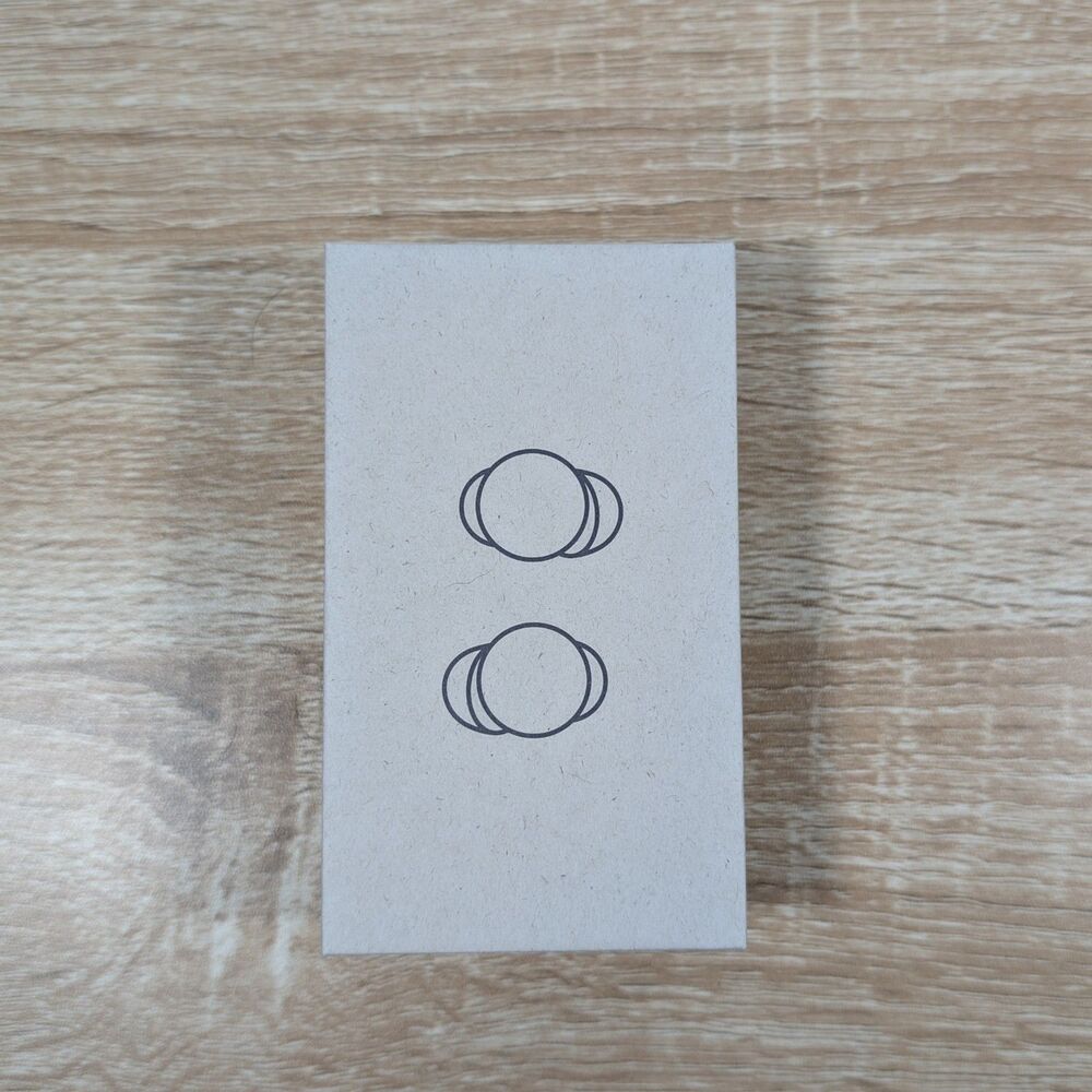Google Pixel Buds Pro 2 Hazel Empty Retail Box Packaging Only - Picture 3 of 5